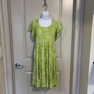 Torrid Supersoft Knit Top in Blue